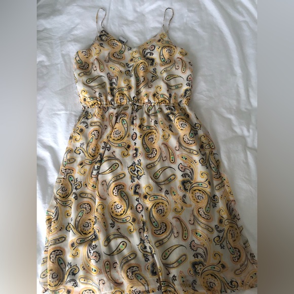 Vero Moda summer dress - Picture 3 of 3